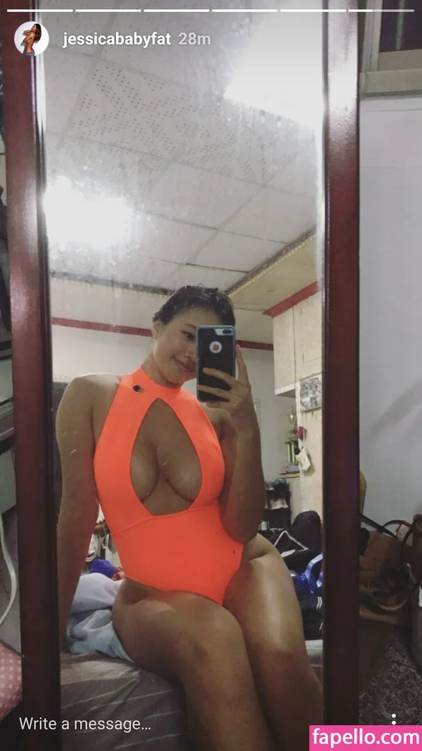 Jessicababyfat Onlyfans Photo Gallery 
