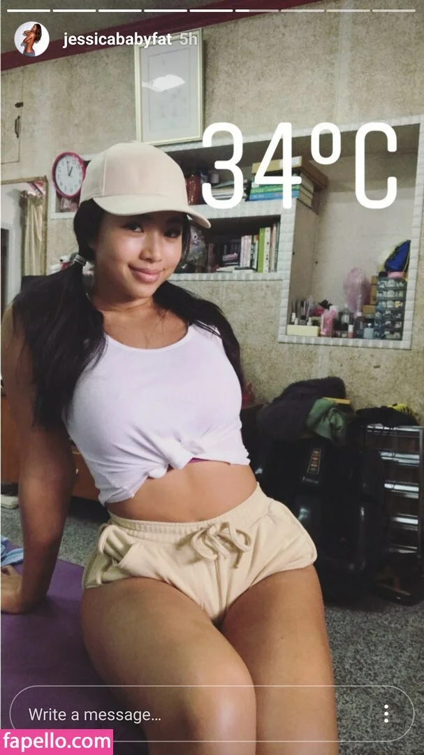 Jessicababyfat Onlyfans Photo Gallery 
