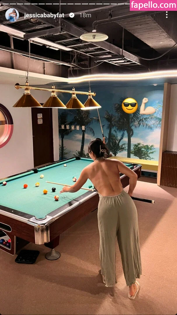 Jessicababyfat Onlyfans Photo Gallery 