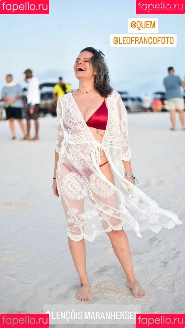 Maria Cândida Onlyfans Photo Gallery 