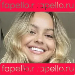 Paris Wycherley Onlyfans Photo Gallery 