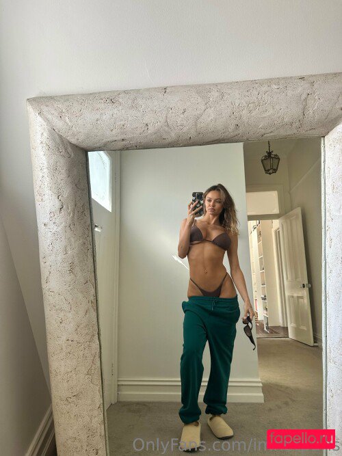 Paris Wycherley Nude Onlyfans Photo 20