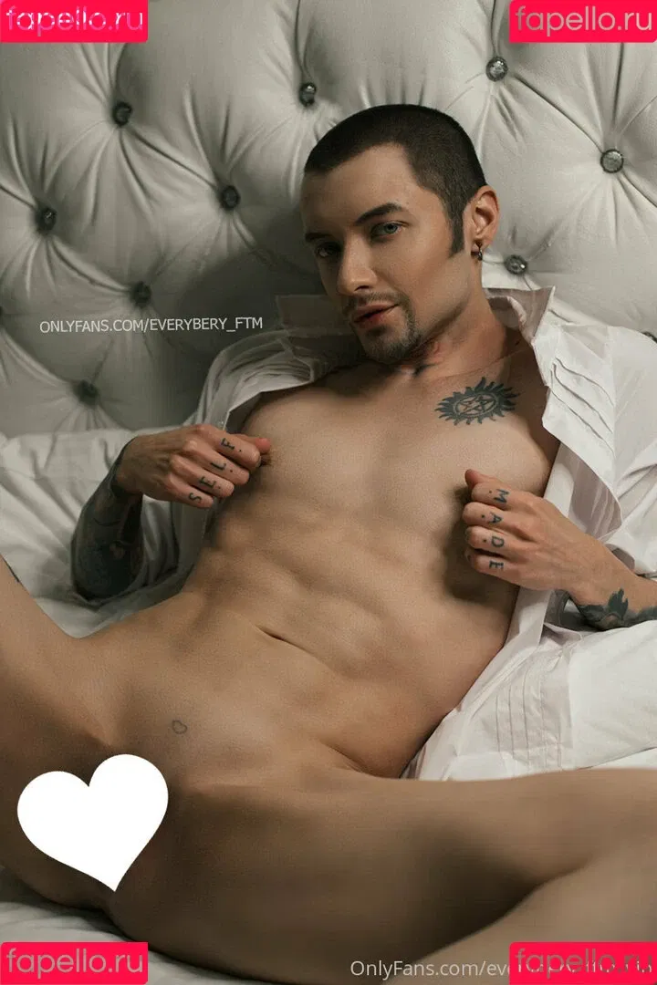 everybery_ftm_vip Onlyfans Photo Gallery 