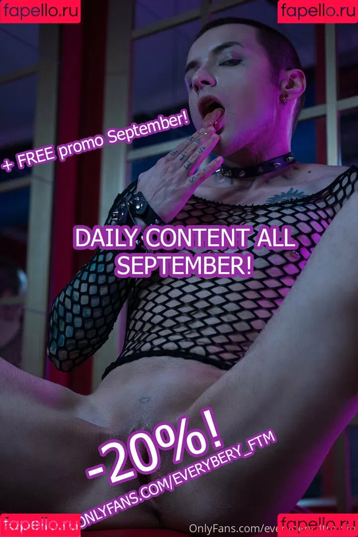everybery_ftm_vip Onlyfans Photo Gallery 