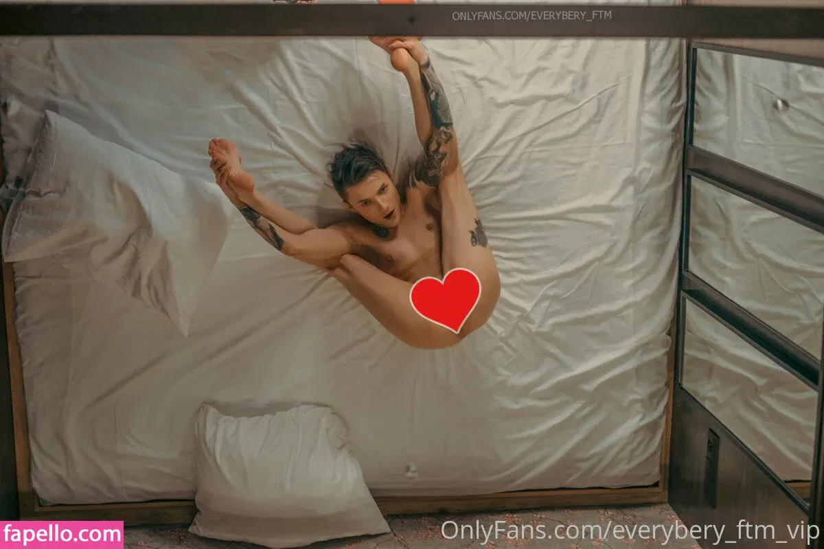 everybery_ftm_vip Onlyfans Photo Gallery 