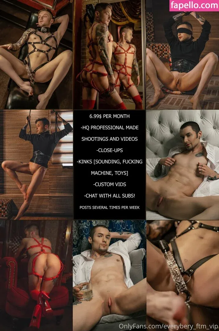 everybery_ftm_vip Onlyfans Photo Gallery 