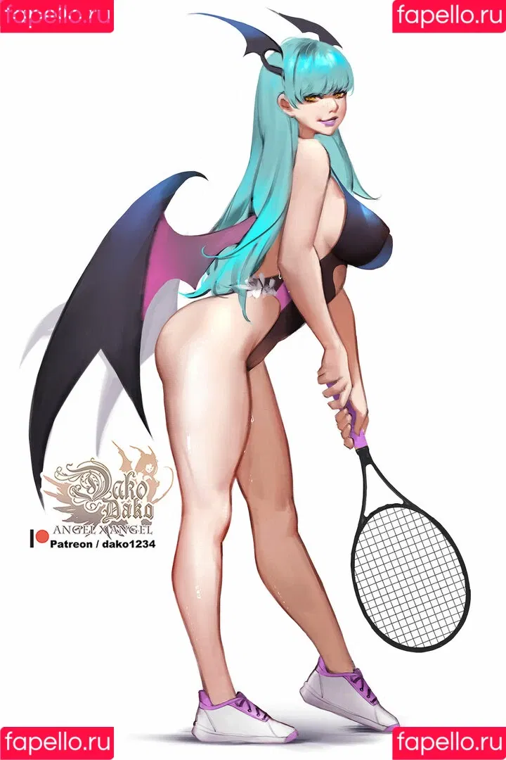 Darkstalkers Onlyfans Photo Gallery 