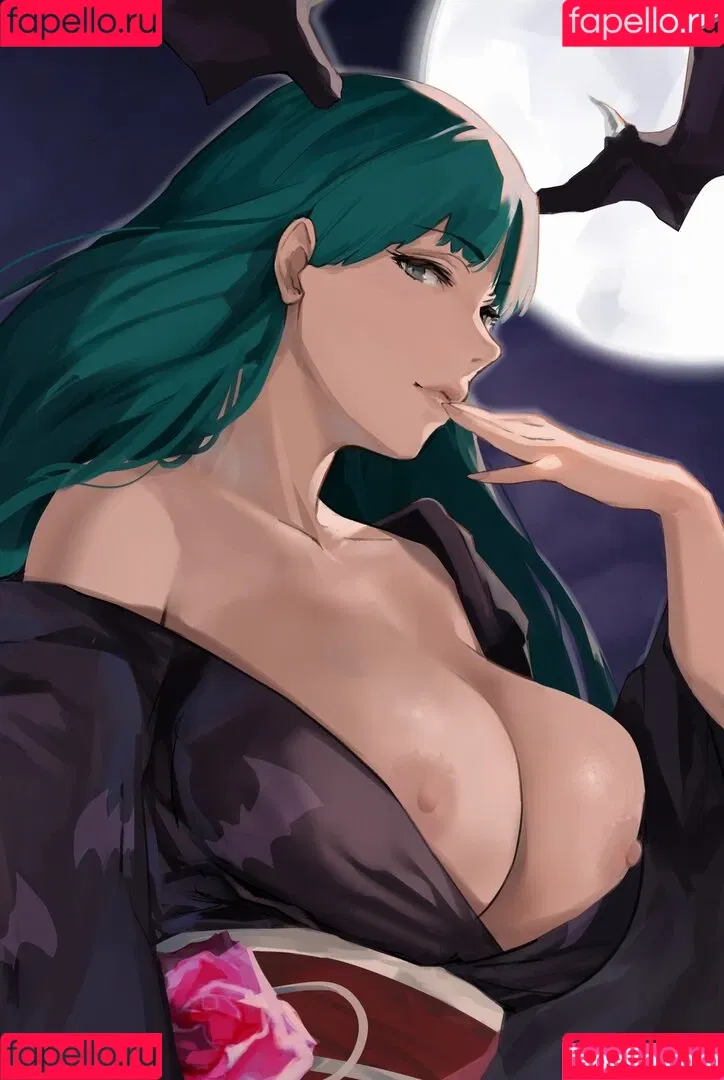 Darkstalkers Onlyfans Photo Gallery 