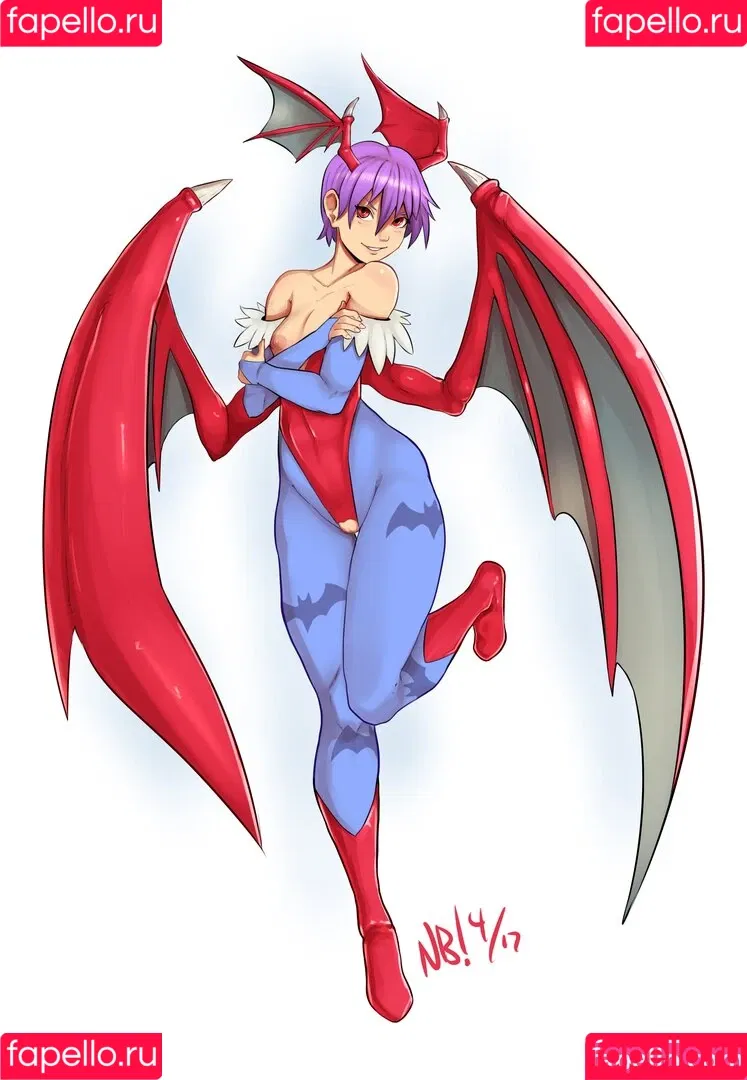 Darkstalkers Onlyfans Photo Gallery 
