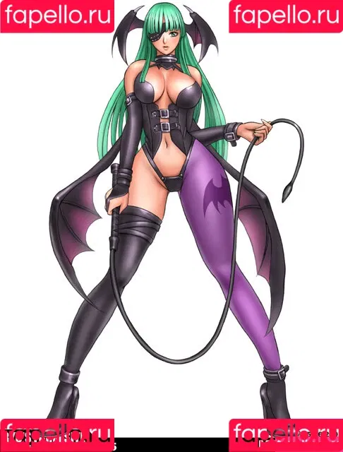 Darkstalkers Onlyfans Photo Gallery 