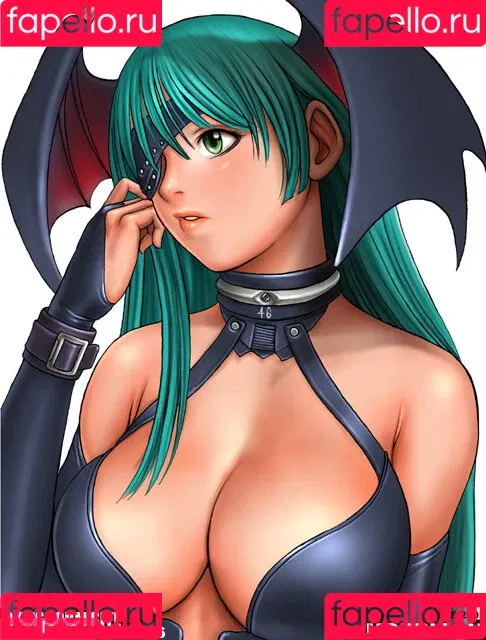Darkstalkers Onlyfans Photo Gallery 