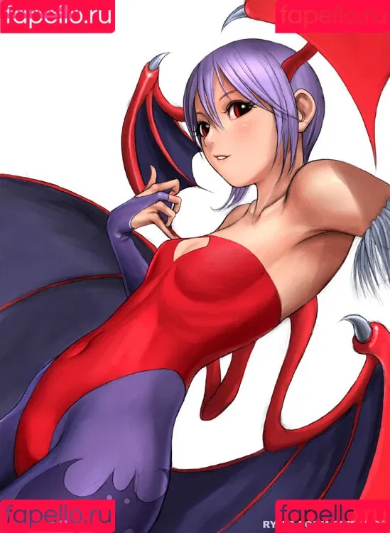 Darkstalkers Onlyfans Photo Gallery 
