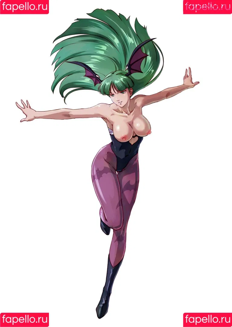 Darkstalkers Onlyfans Photo Gallery 