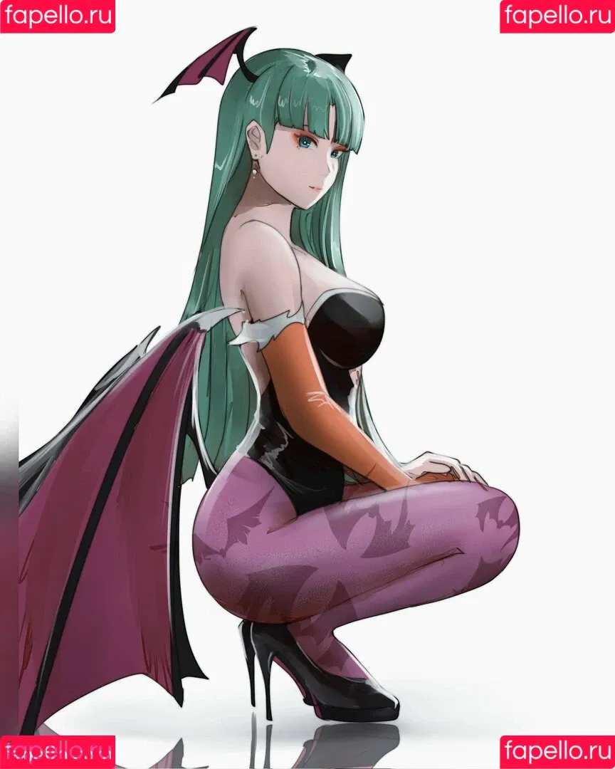 Darkstalkers Onlyfans Photo Gallery 