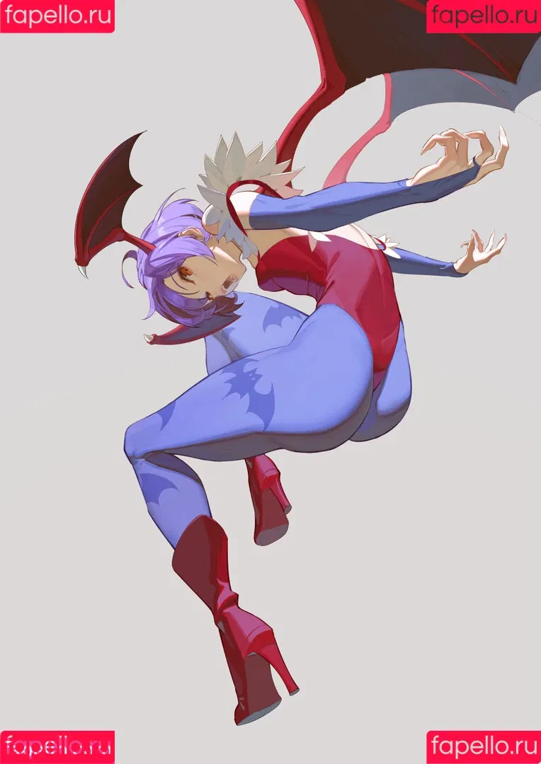 Darkstalkers Onlyfans Photo Gallery 
