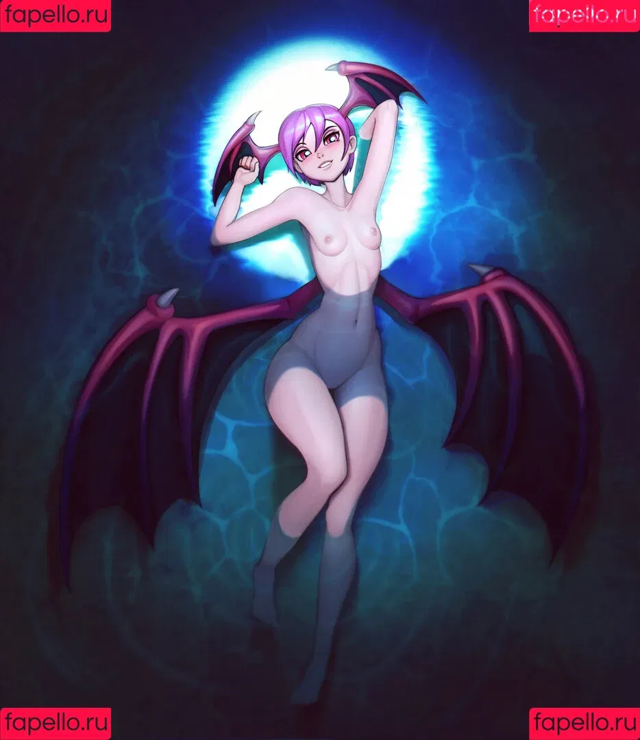 Darkstalkers Onlyfans Photo Gallery 