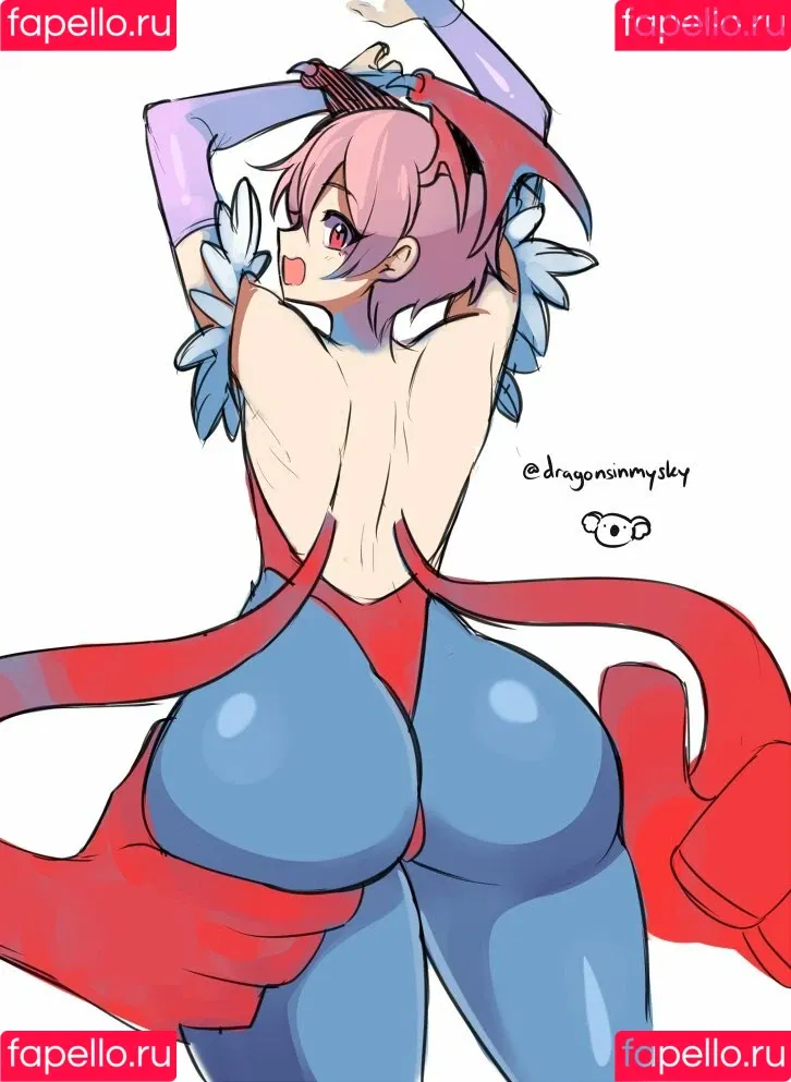 Darkstalkers Onlyfans Photo Gallery 