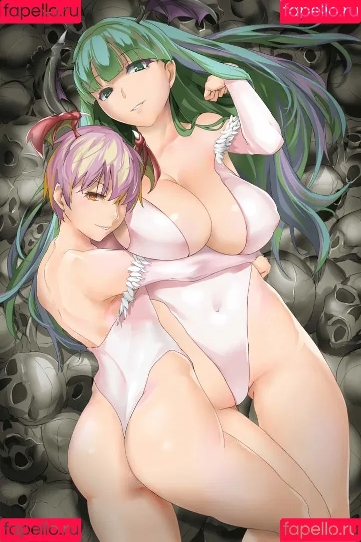 Darkstalkers Onlyfans Photo Gallery 