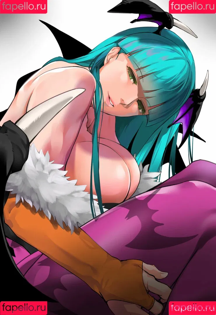 Darkstalkers Onlyfans Photo Gallery 
