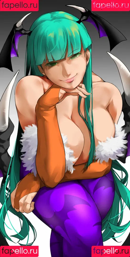 Darkstalkers Onlyfans Photo Gallery 