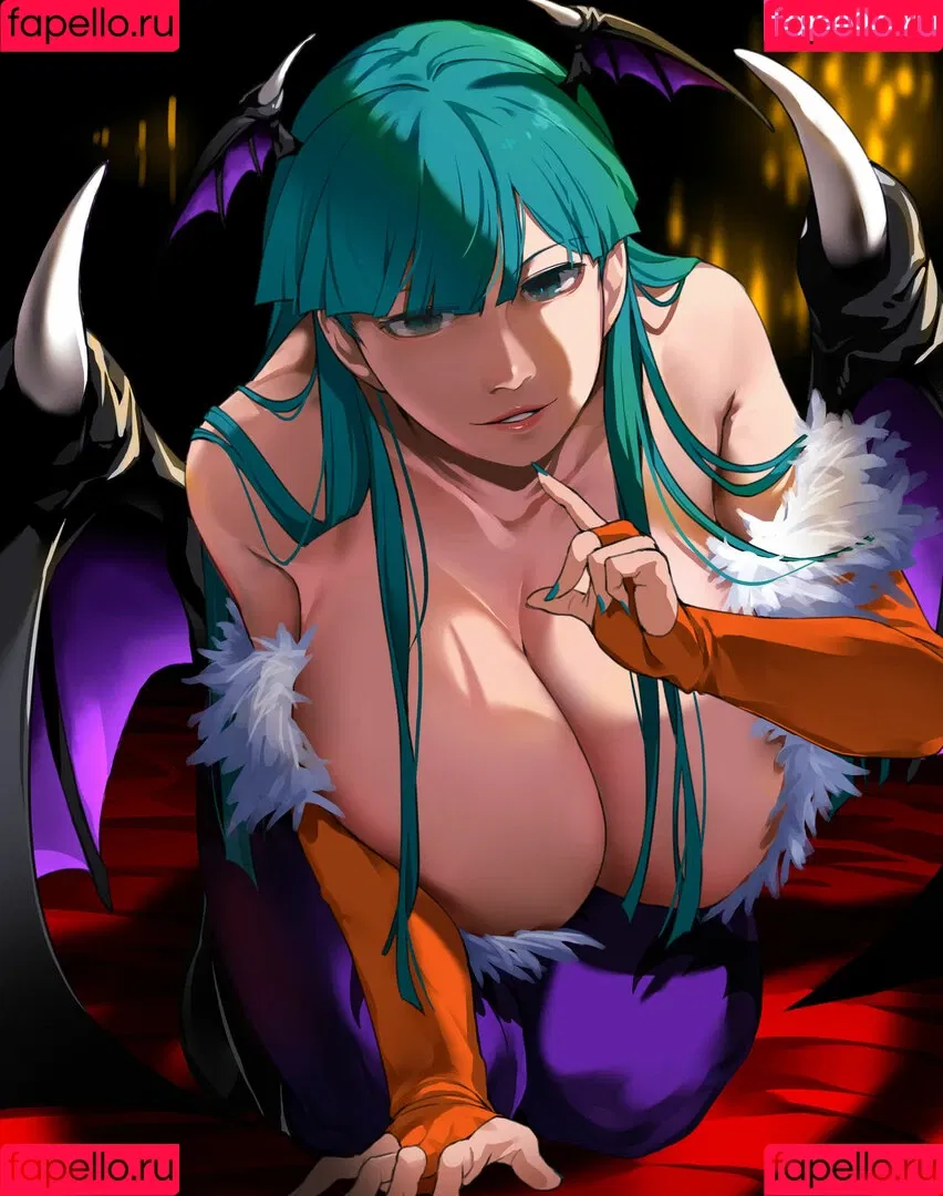 Darkstalkers Onlyfans Photo Gallery 