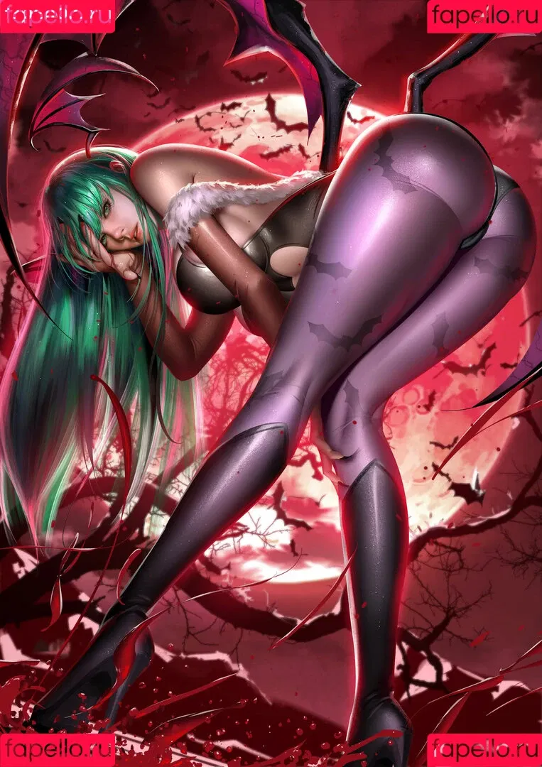Darkstalkers Onlyfans Photo Gallery 
