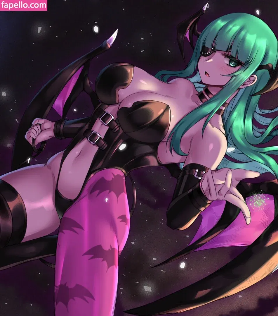 Darkstalkers Onlyfans Photo Gallery 