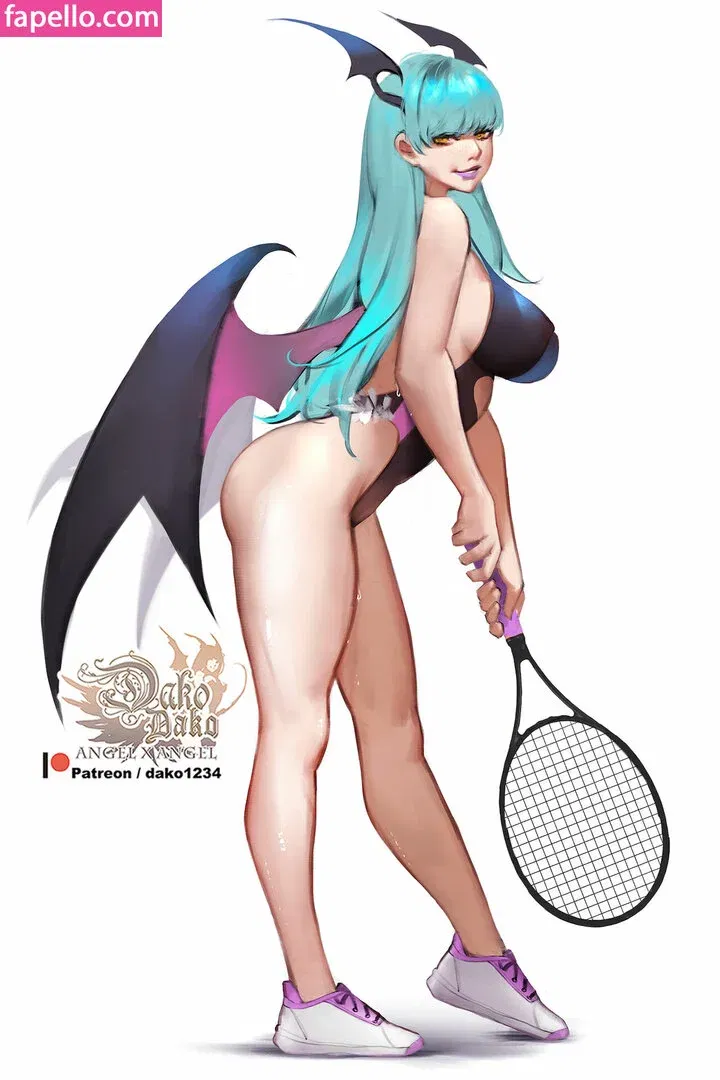 Darkstalkers Onlyfans Photo Gallery 