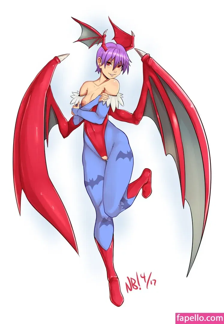 Darkstalkers Onlyfans Photo Gallery 