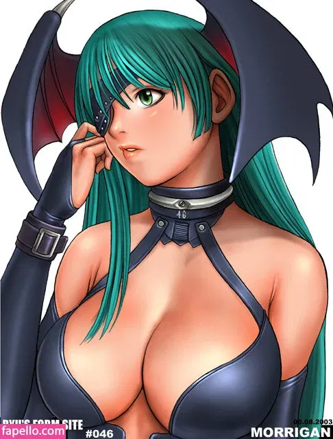 Darkstalkers Onlyfans Photo Gallery 