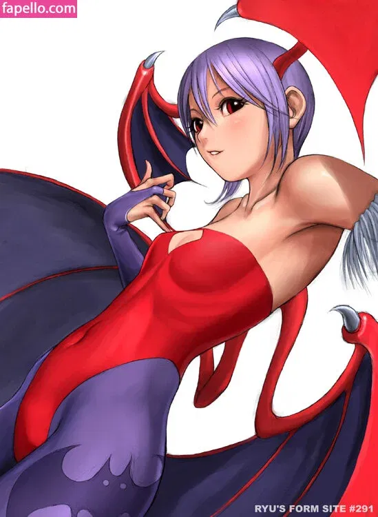 Darkstalkers Onlyfans Photo Gallery 