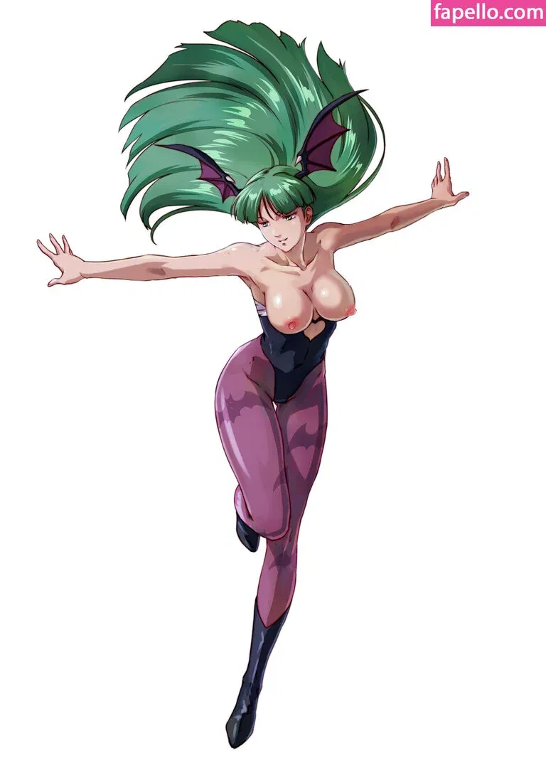 Darkstalkers Onlyfans Photo Gallery 