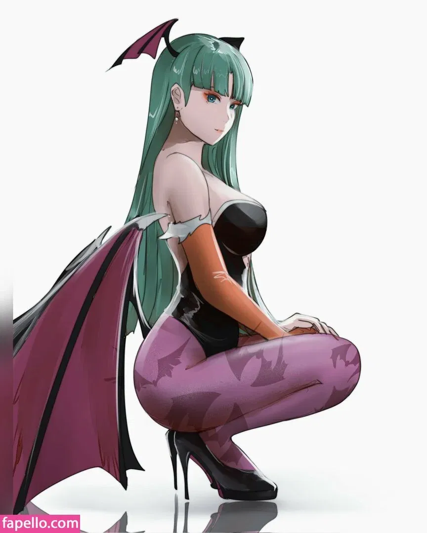 Darkstalkers Onlyfans Photo Gallery 