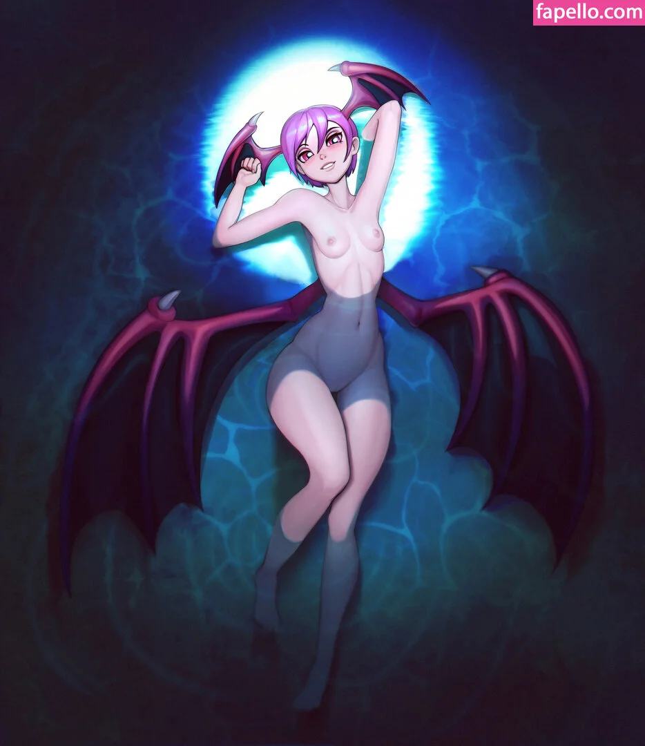 Darkstalkers Onlyfans Photo Gallery 