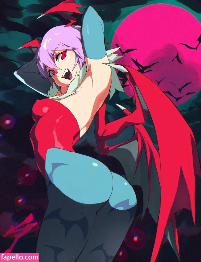 Darkstalkers Onlyfans Photo Gallery 