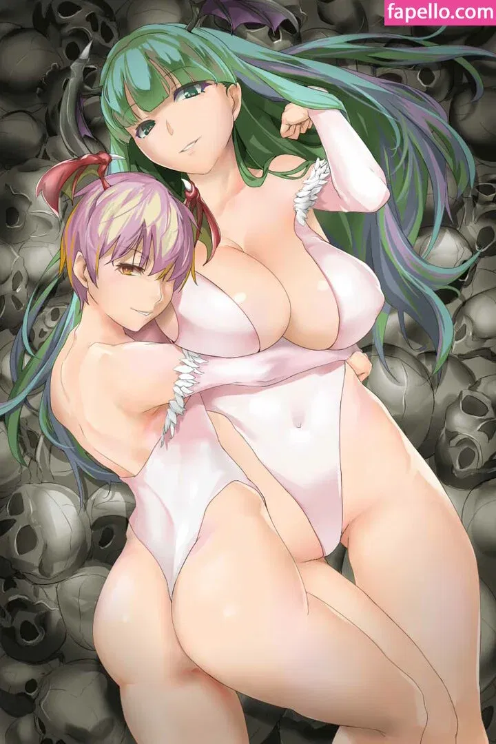 Darkstalkers Onlyfans Photo Gallery 