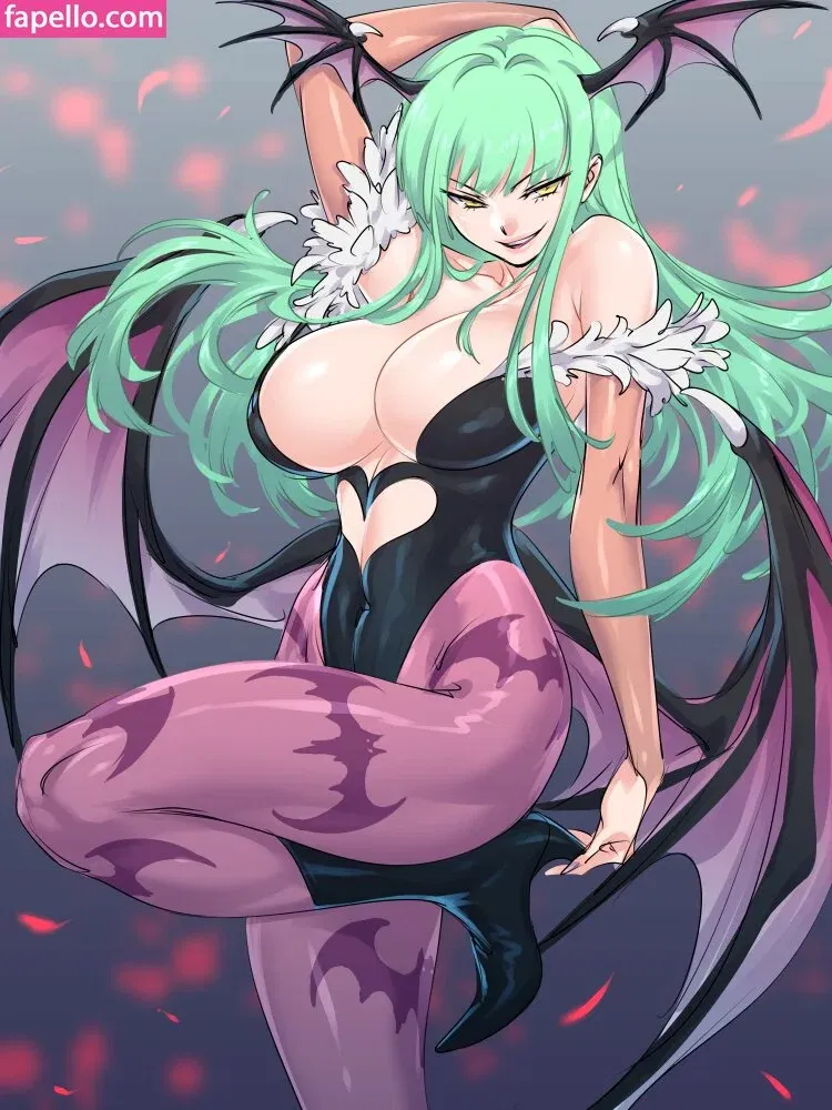 Darkstalkers Onlyfans Photo Gallery 