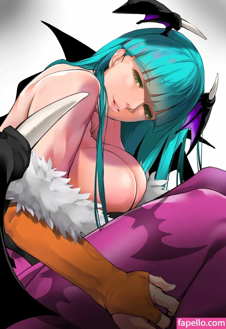 Darkstalkers Onlyfans Photo Gallery 