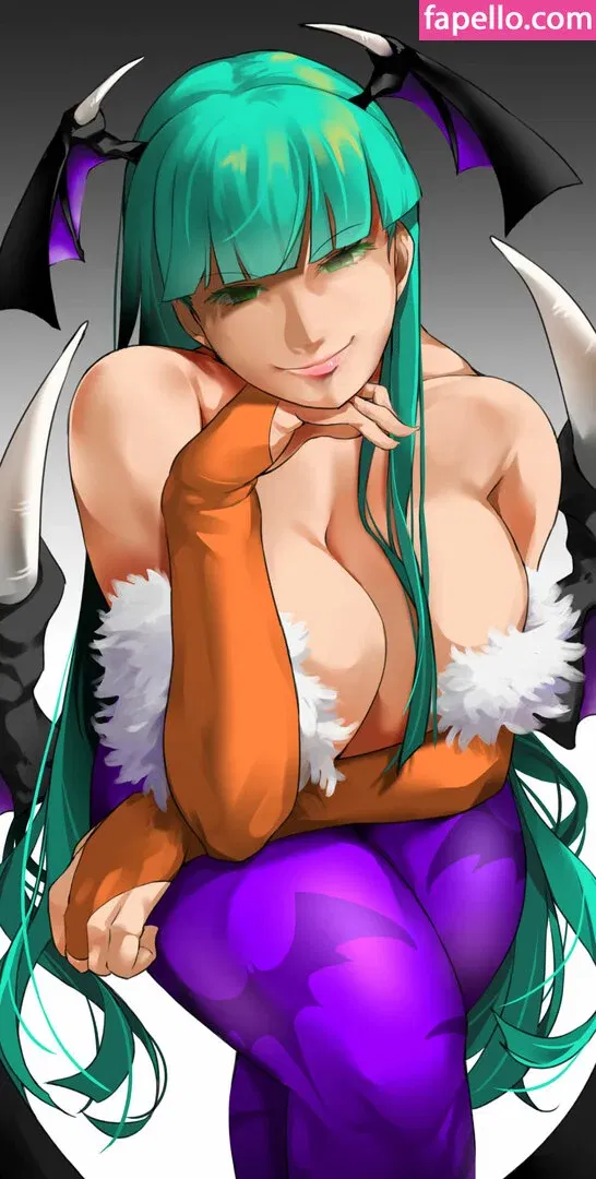 Darkstalkers Onlyfans Photo Gallery 
