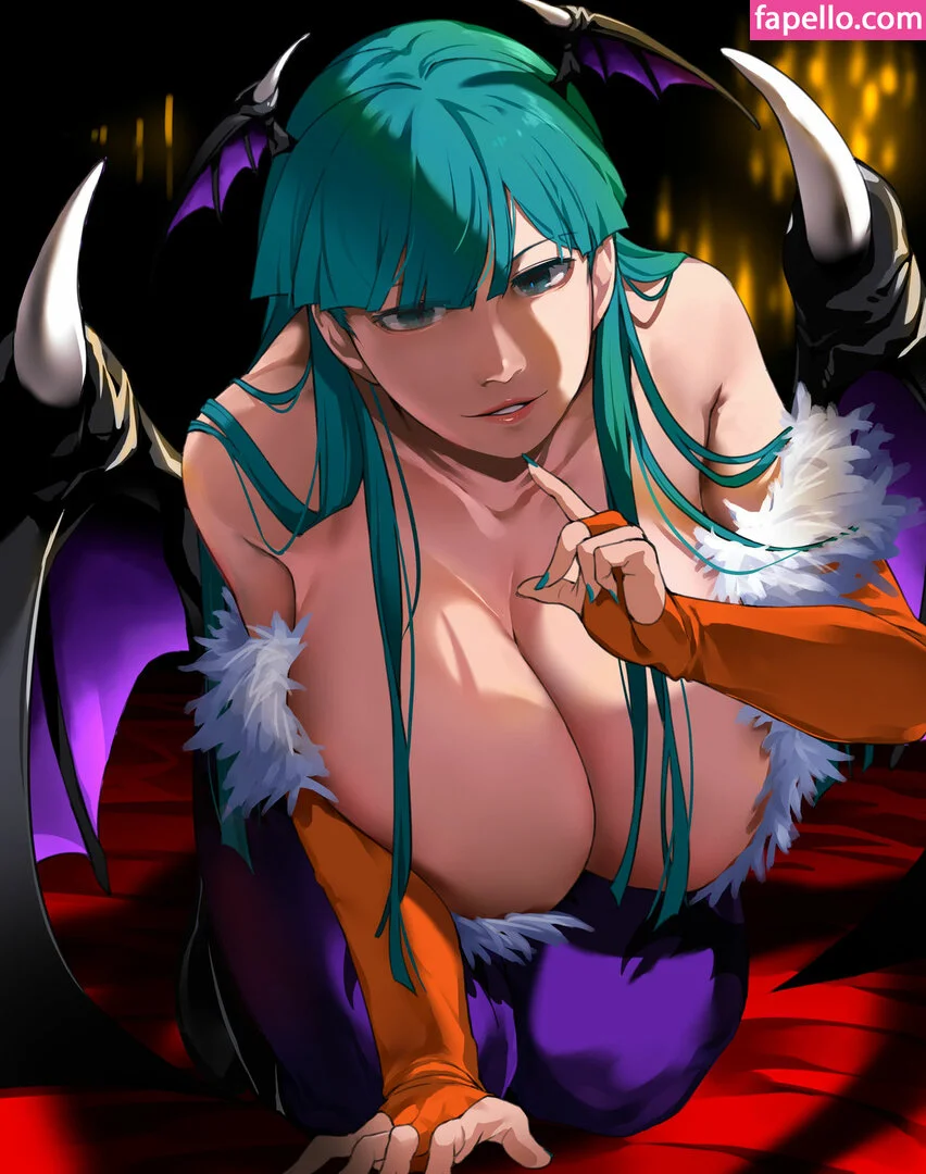 Darkstalkers Onlyfans Photo Gallery 