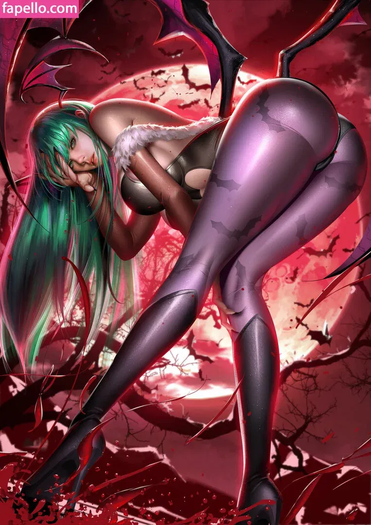 Darkstalkers Onlyfans Photo Gallery 