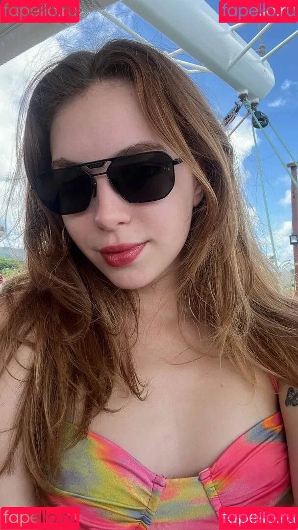 Fernanda Schneider Onlyfans Photo Gallery 