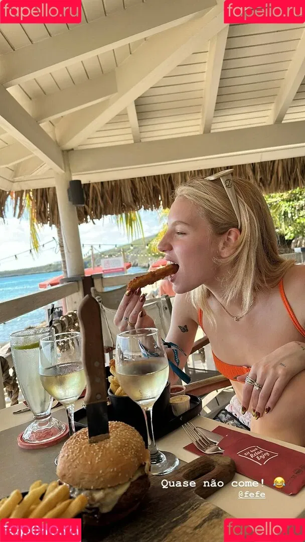Fernanda Schneider Onlyfans Photo Gallery 