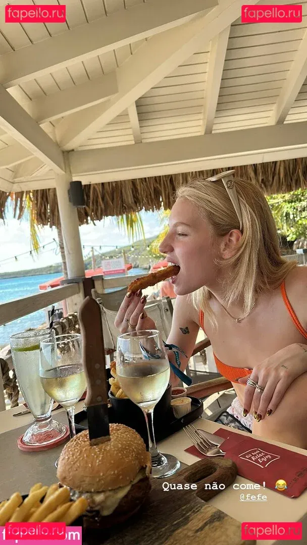 Fernanda Schneider Onlyfans Photo Gallery 