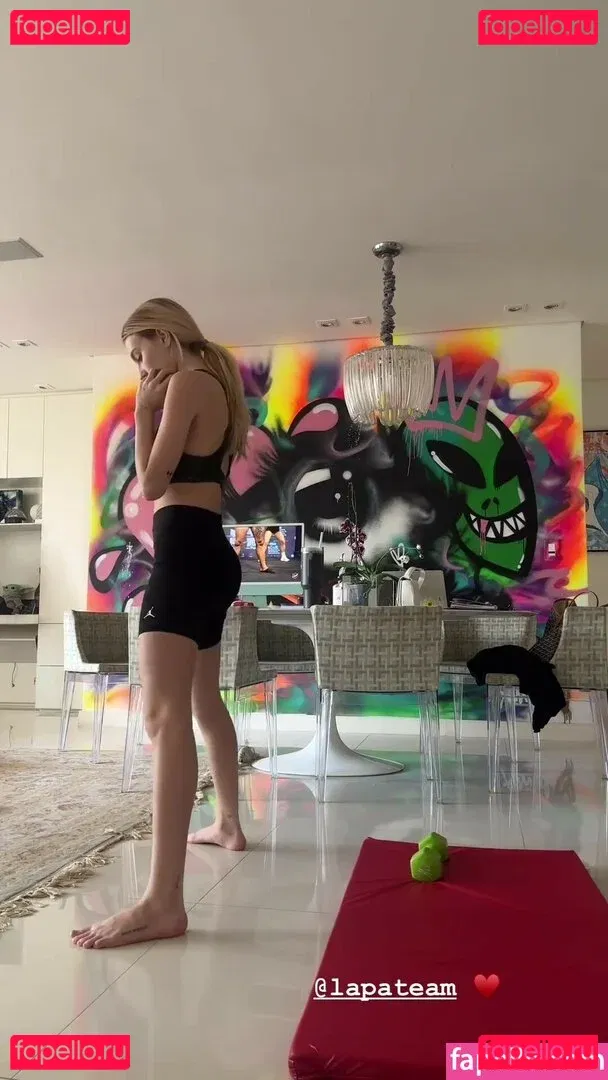 Fernanda Schneider Onlyfans Photo Gallery 