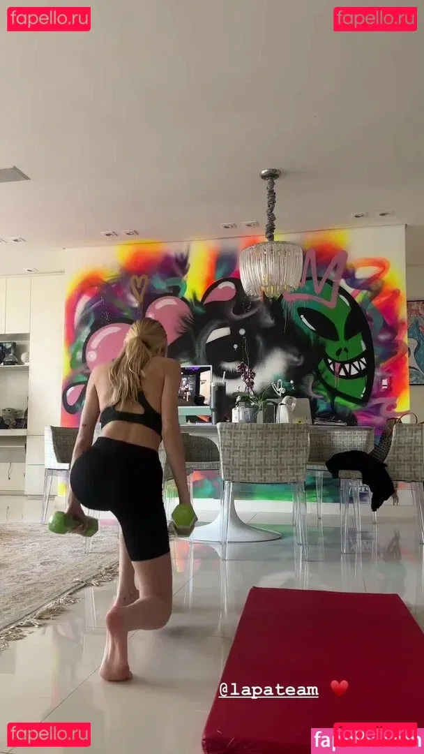 Fernanda Schneider Onlyfans Photo Gallery 