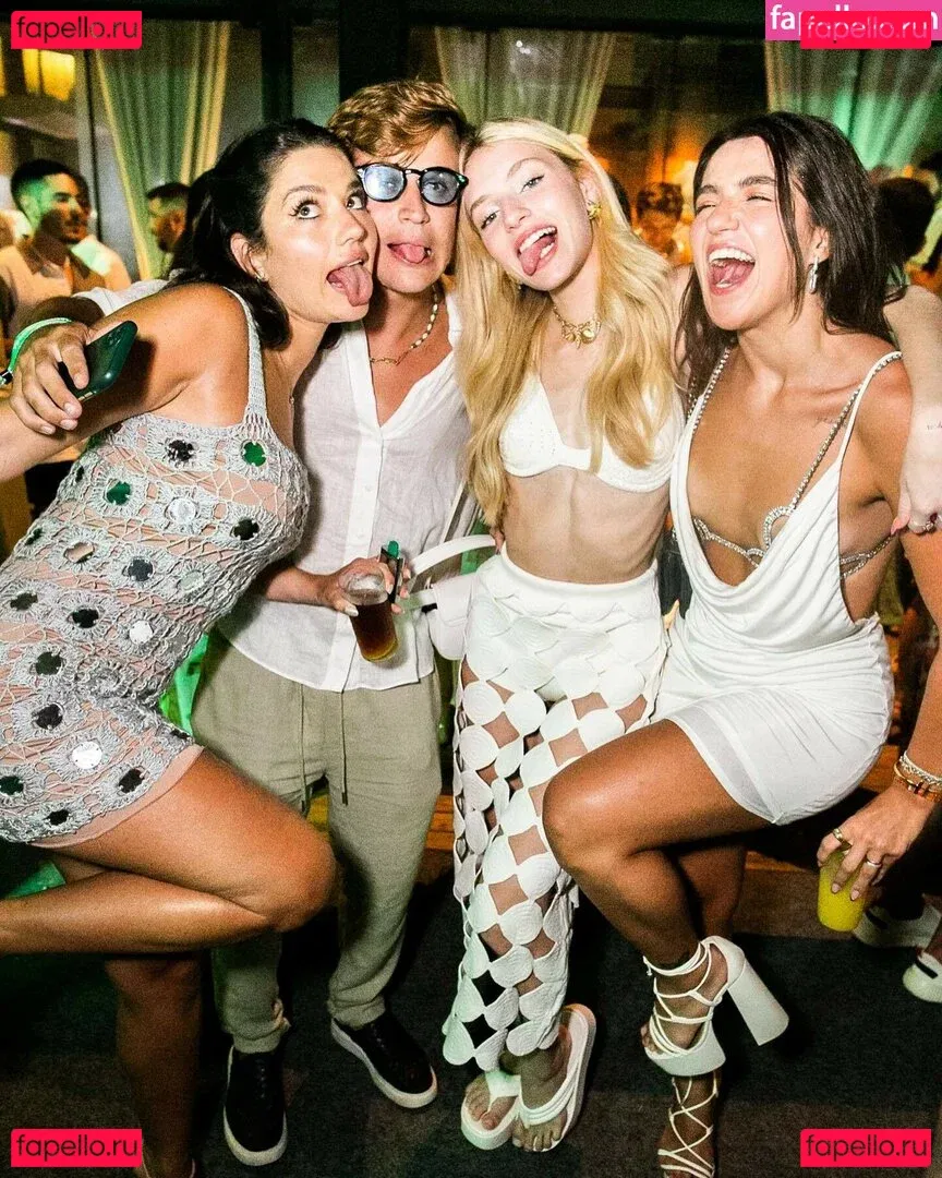 Fernanda Schneider Onlyfans Photo Gallery 