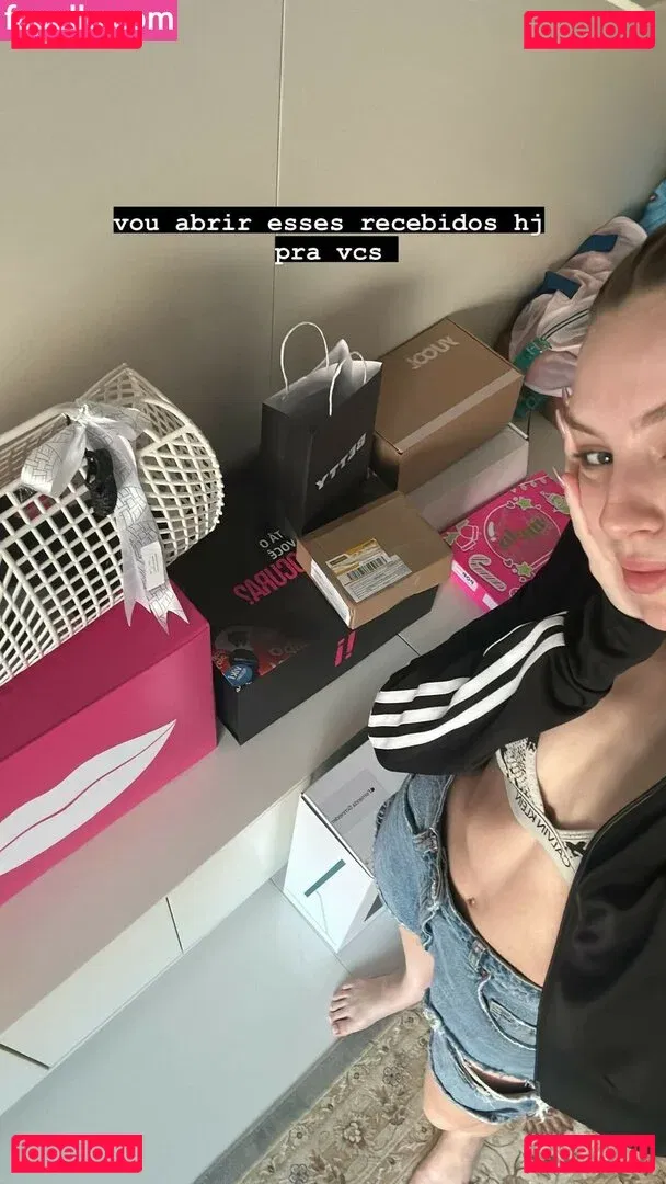 Fernanda Schneider Onlyfans Photo Gallery 