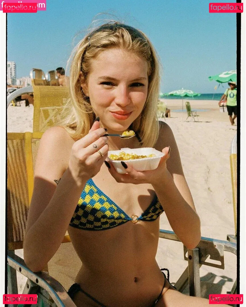 Fernanda Schneider Onlyfans Photo Gallery 