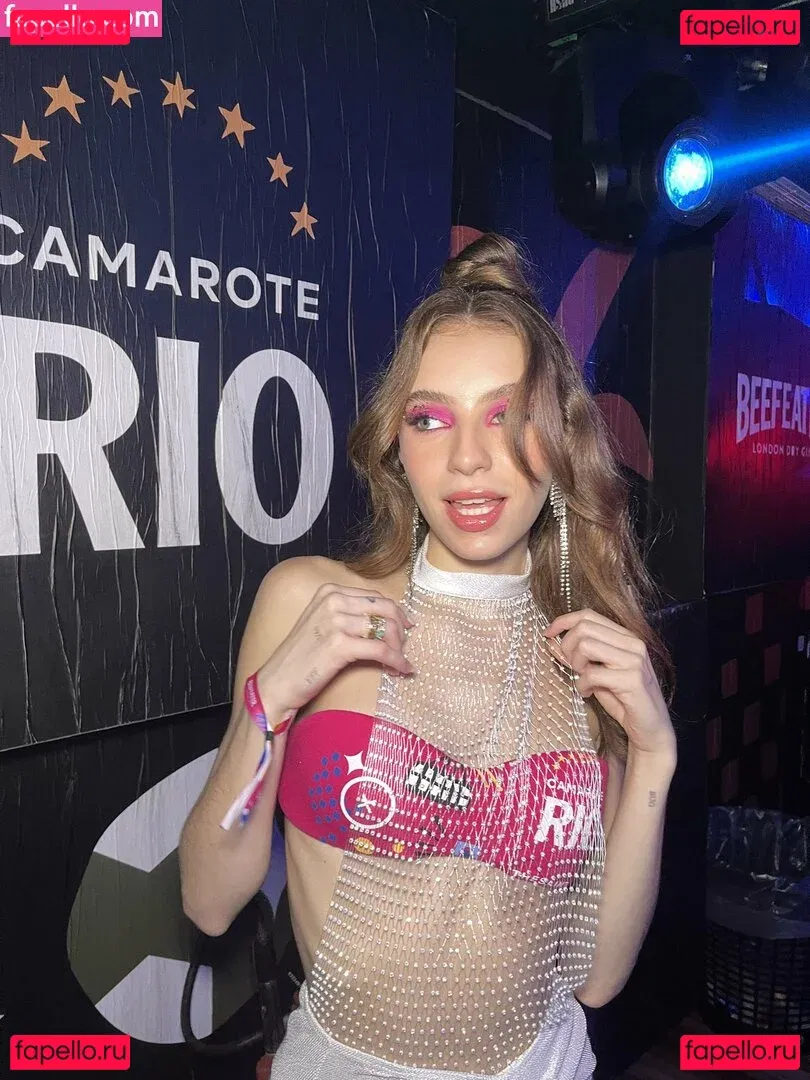 Fernanda Schneider Onlyfans Photo Gallery 